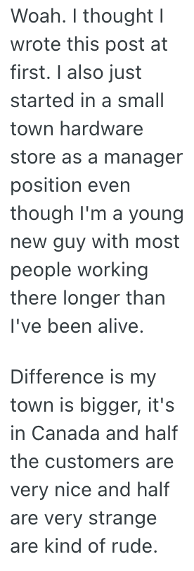 Screenshot 2025 06 10 at 6.45.28 PM Biker Tried To Steal From A Hardware Store, But The Store Manager Had The Police Tackle Him